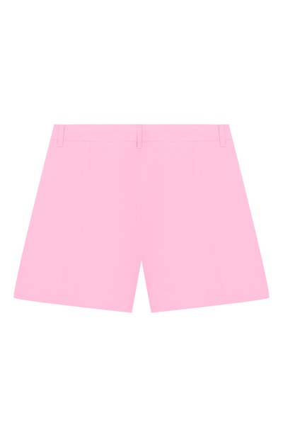 Комплект из рубашки и шорт MOSCHINO, арт. HDG01L/LLA10, фото 5