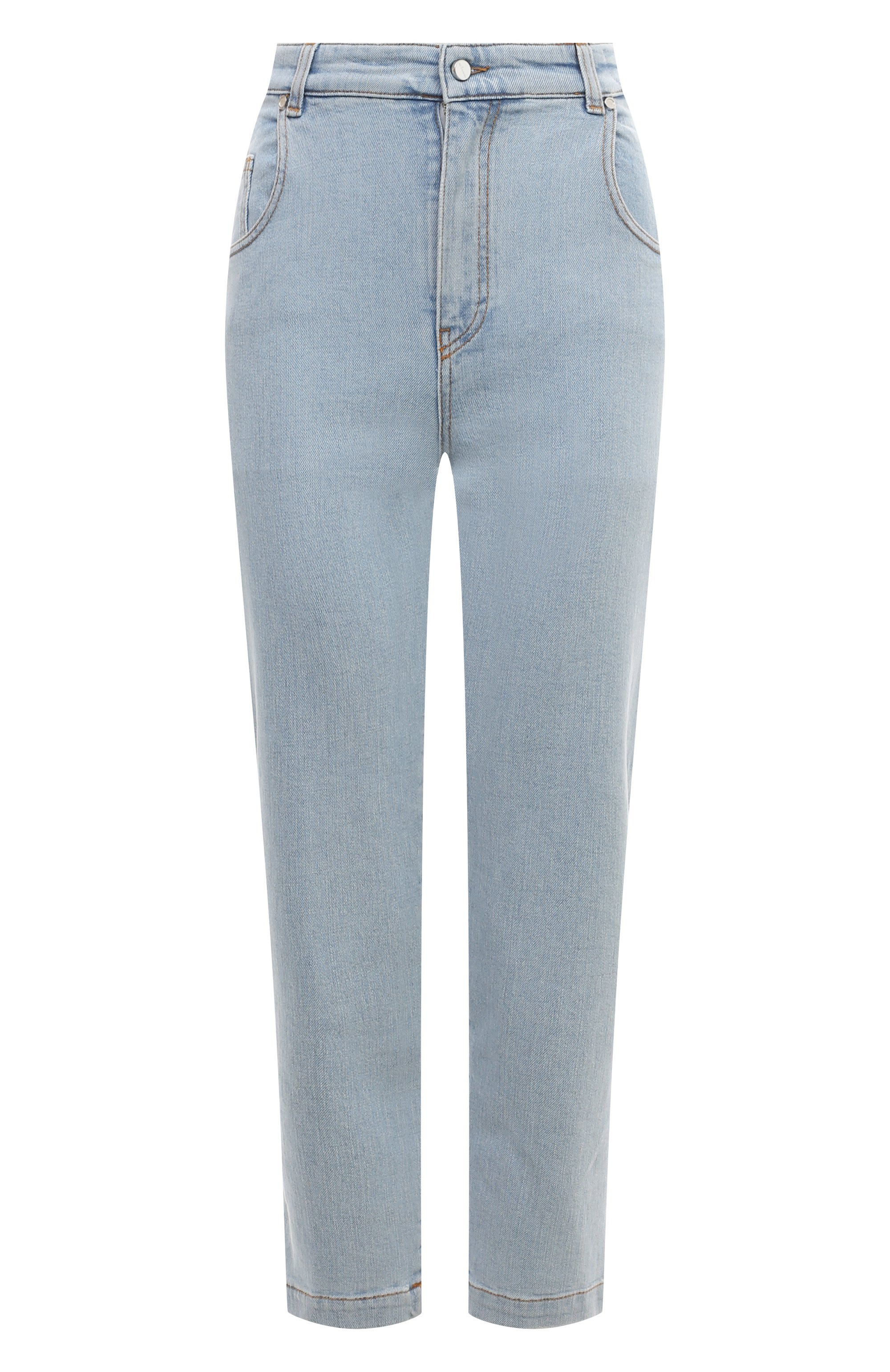 Джинсы KITON, арт. DJ56103K0900D, фото 1