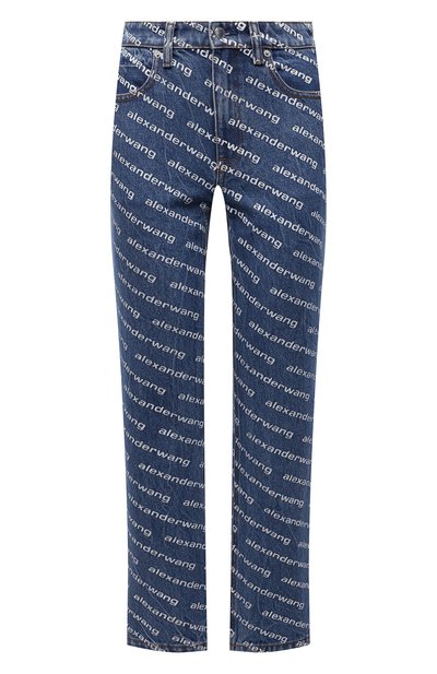 Женские джинсы ALEXANDER WANG, арт. 4DC1214893