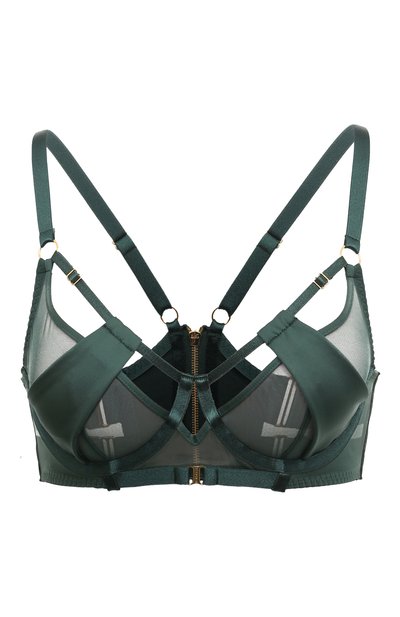 Женский бюстгальтер-балконет BORDELLE, арт. VER0 BALC0NETTE WIRE BRA