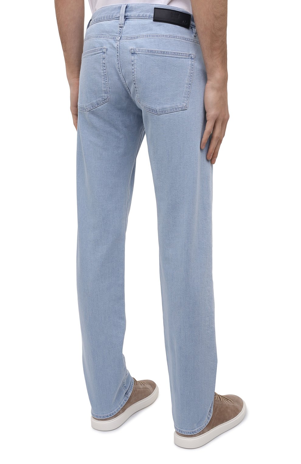 Джинсы GIORGIO ARMANI, арт. 3LSJ15/SD2IZ, фото 4