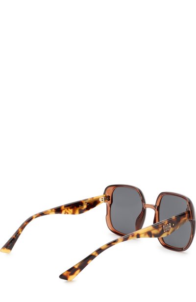 Солнцезащитные очки DIOR EYEWEAR, арт. DI0RNUANCE 09Q, фо то 4
