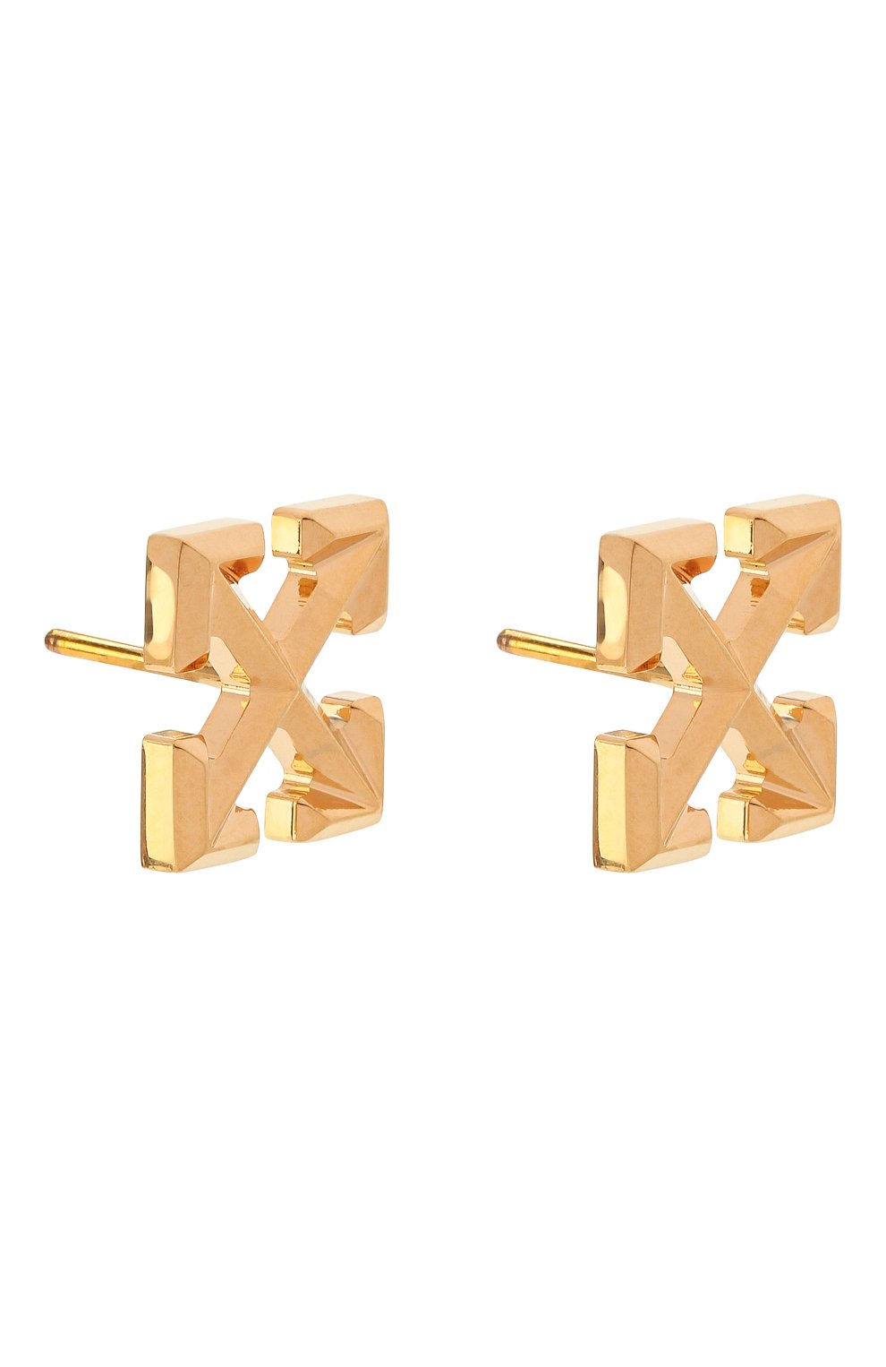 Серьги OFF-WHITE, арт. 0W0D017R20G150689300, фото 3