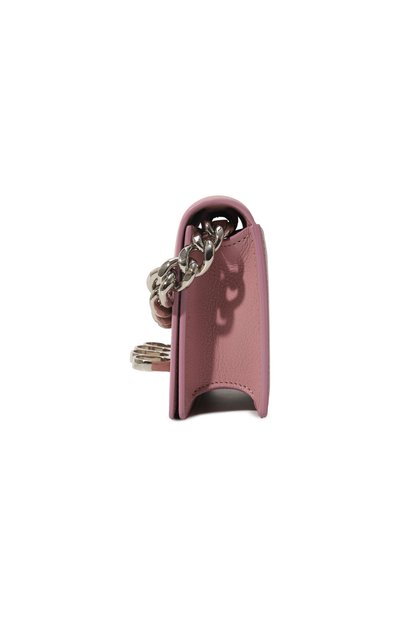 Сумка jewelled ALEXANDER MCQUEEN, арт. 708146/DYTVT, фото 4