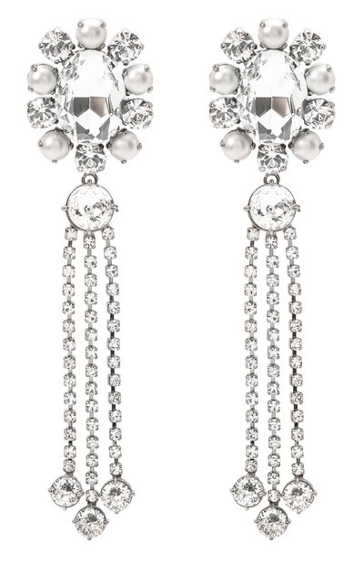 Клипсы ALESSANDRA RICH, арт. FABA2432, фото 1