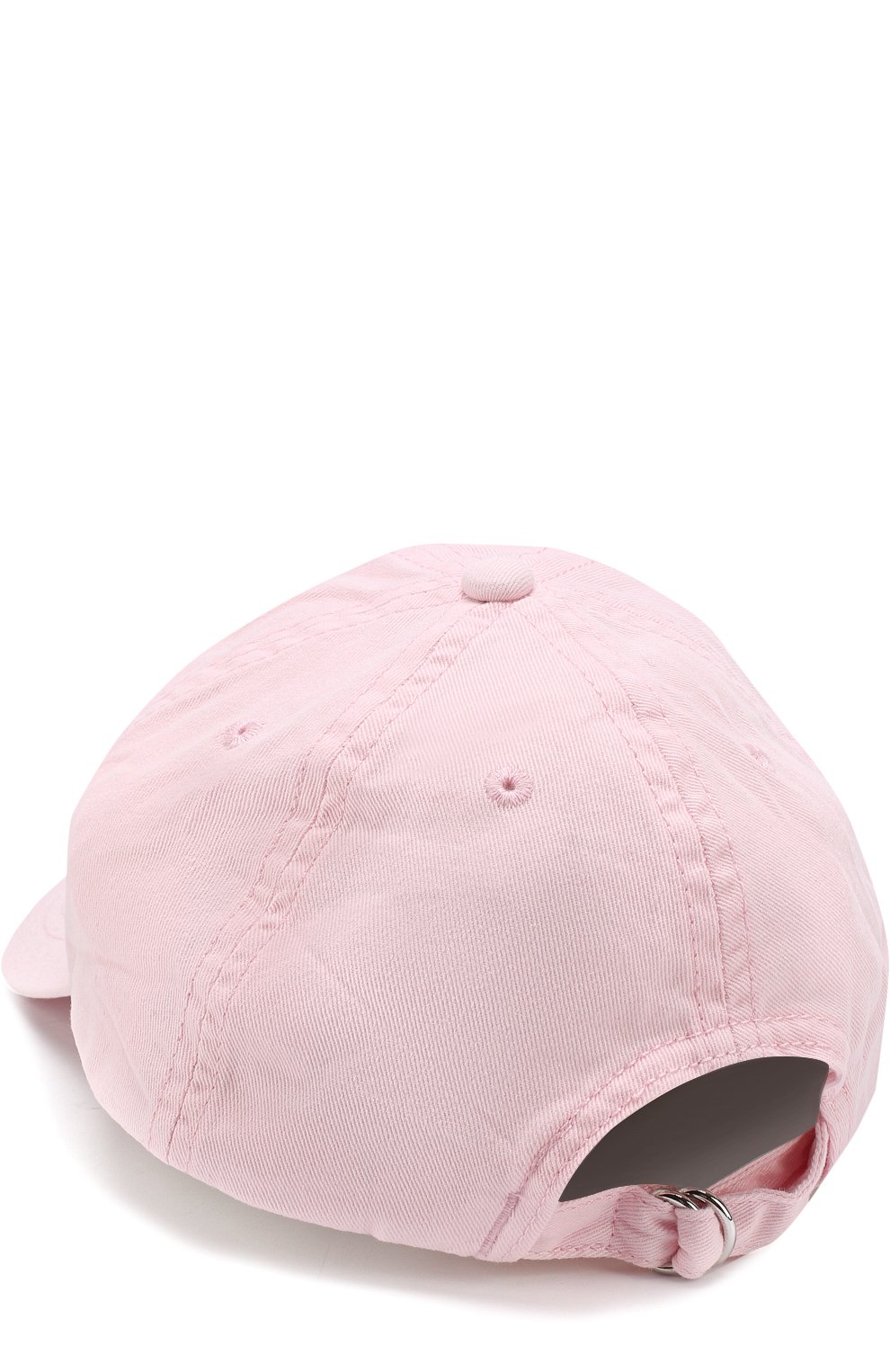 Бейсболка с логотипом бренда POLO RALPH LAUREN, арт. 313700326, фото 2