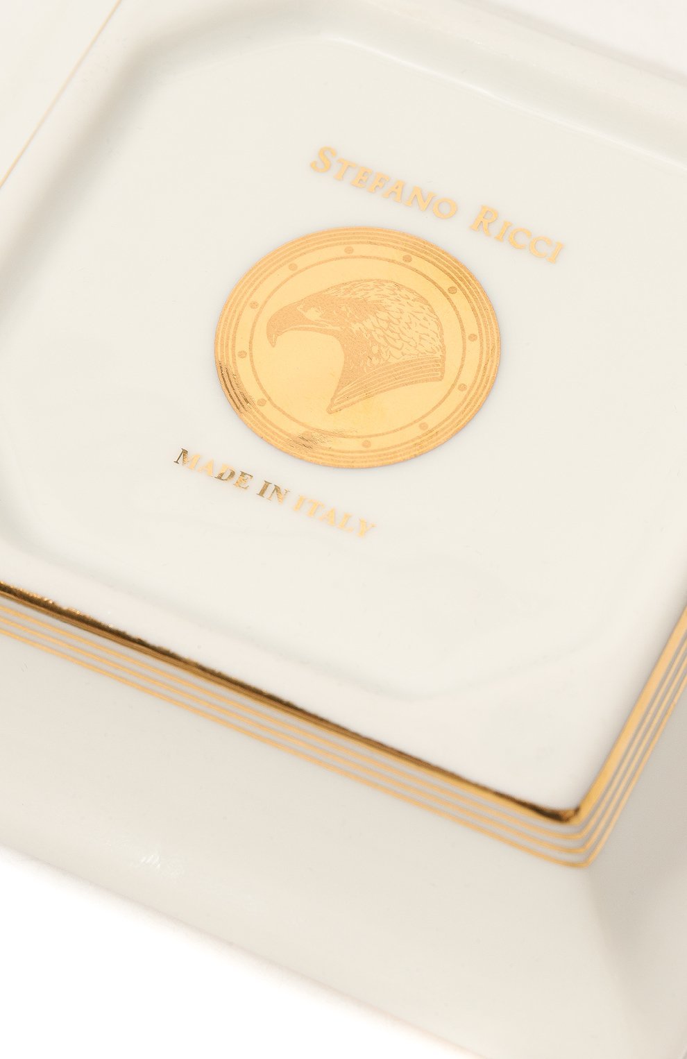 Пепельница STEFANO RICCI, арт. 0AP6/MLCH02, фото 3