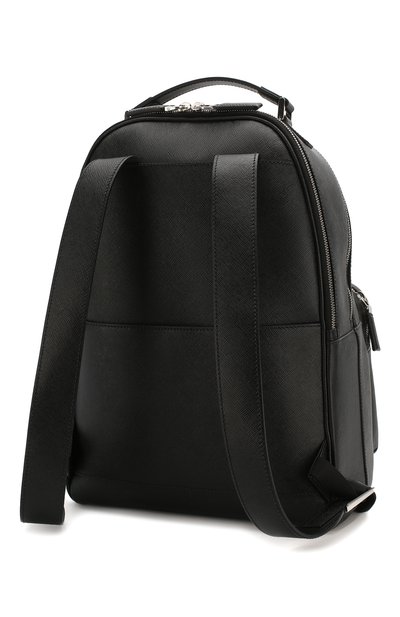 Кожаный рюкзак PRADA, арт. 2VZ032-9Z2-F0002-OOO, фото 3