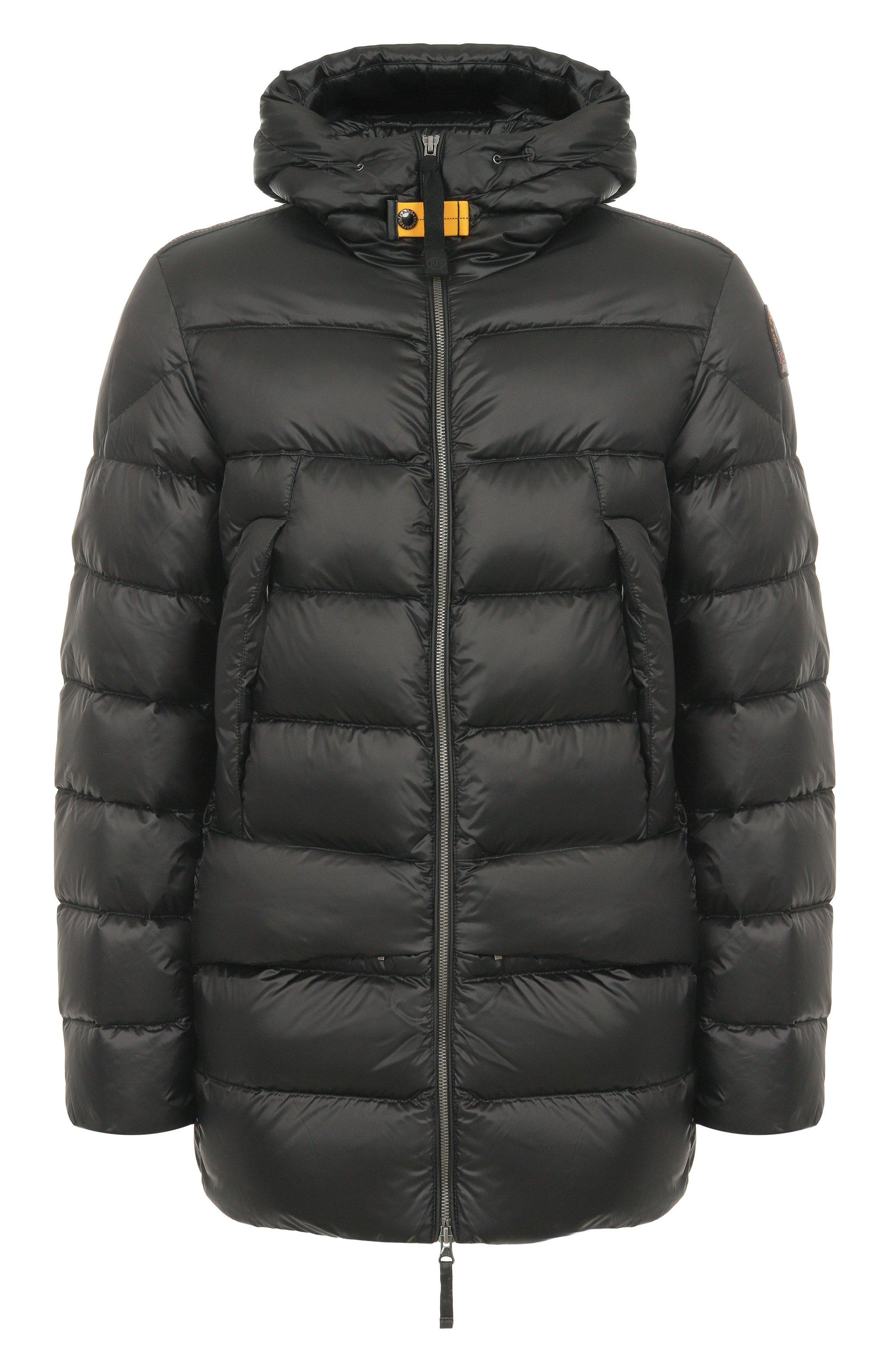 Пуховик PARAJUMPERS, арт. 25WPMPUSX04, фото 1