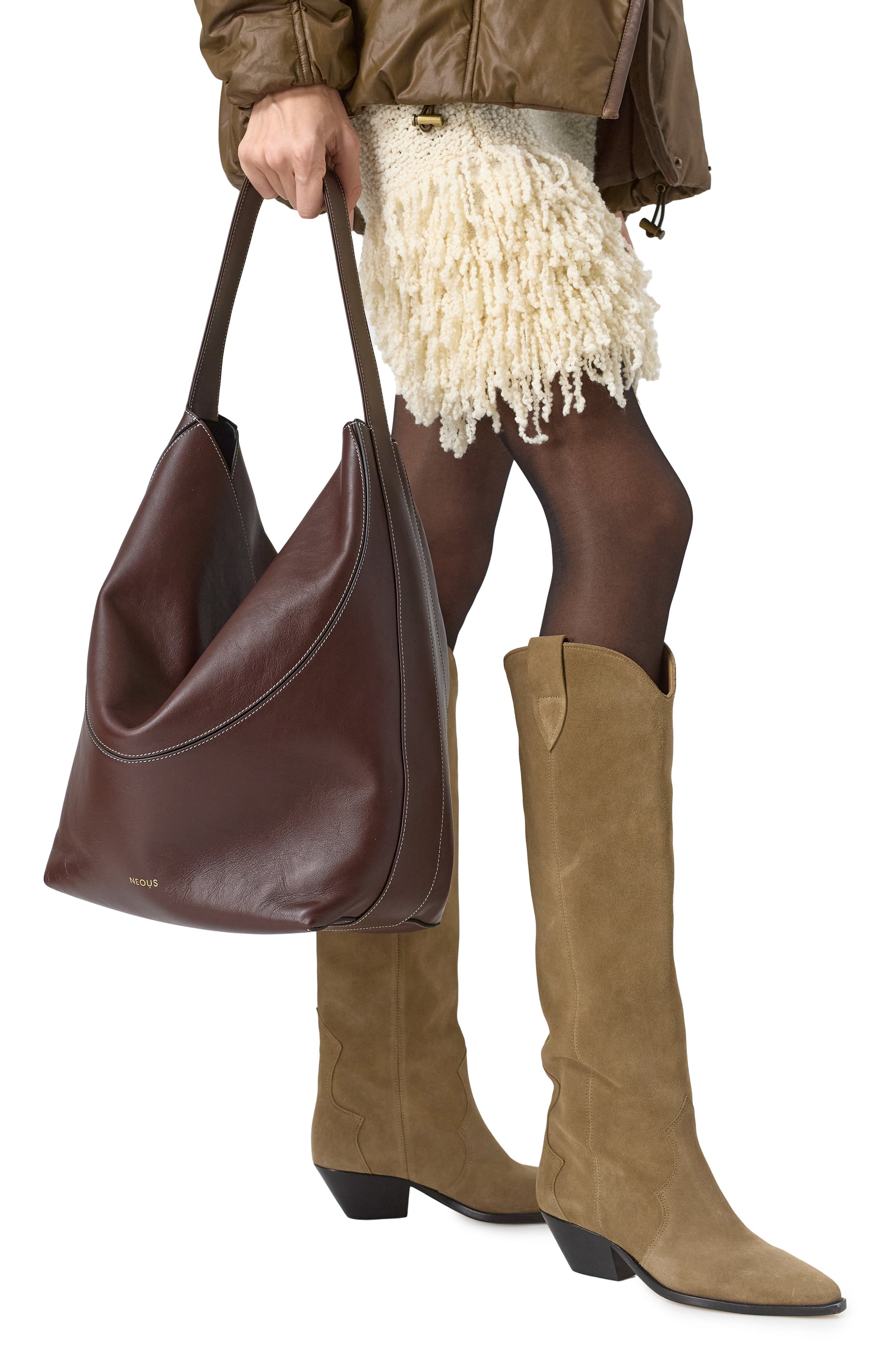 Сумка-тоут pavo NEOUS, арт. 00039A23_00039A23W_1, фото 2