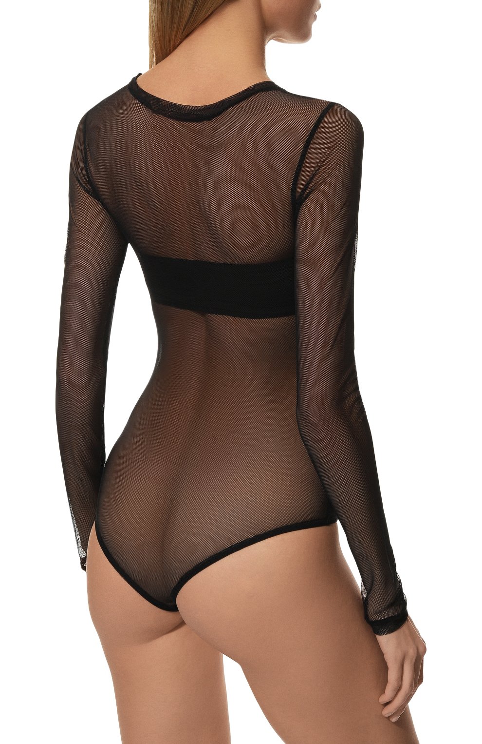 Боди SUBTERRANEI, арт. I22subfw22-020, фото 4