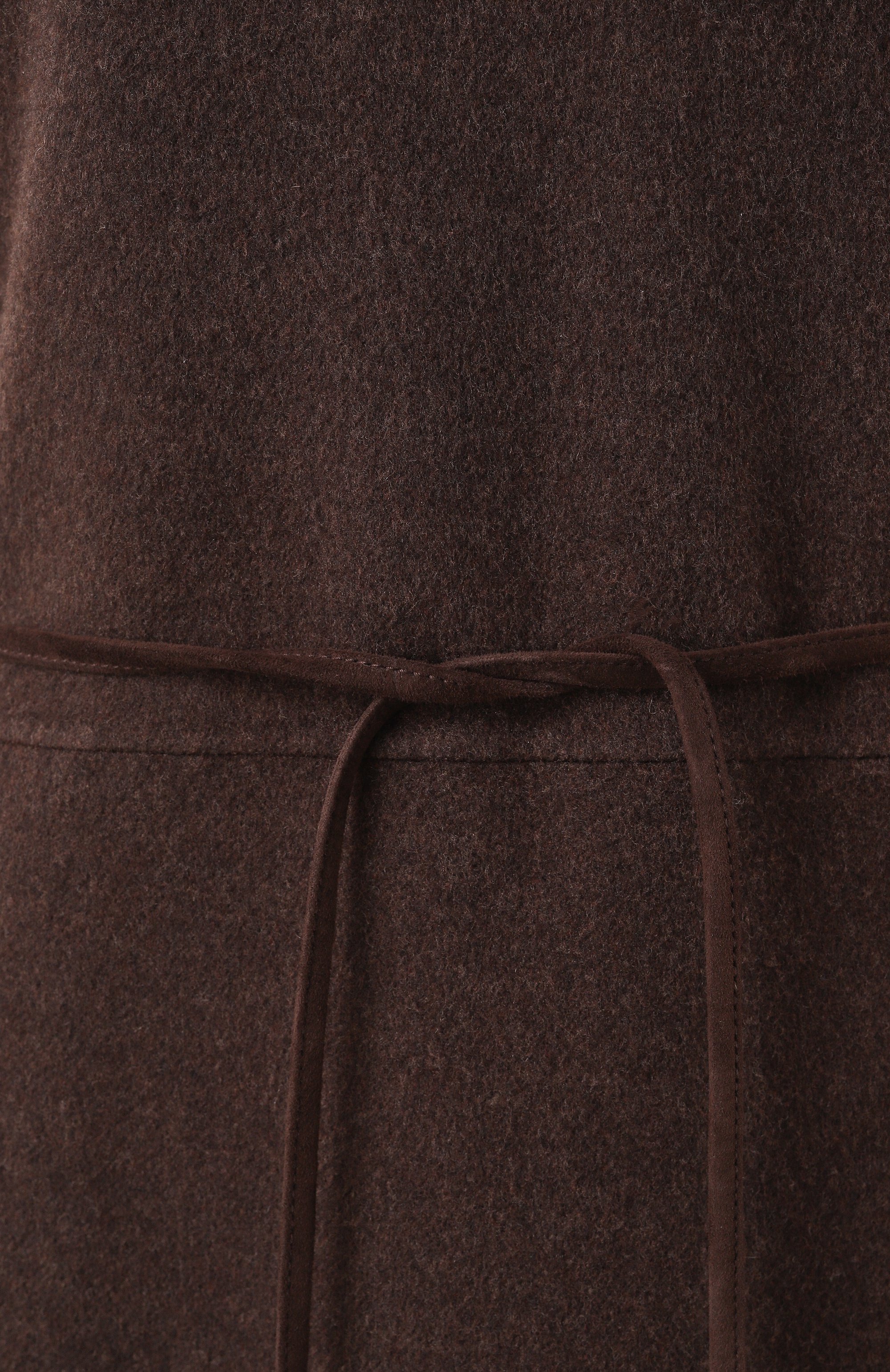 Платье из ш�ерсти и кашемира MVST, арт. TXBEL-Y223/LP1446, фото 6