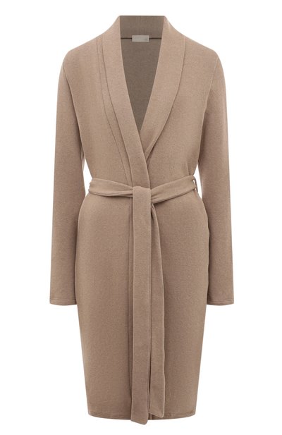 Женский хлопковый халат HANRO, арт. 078862