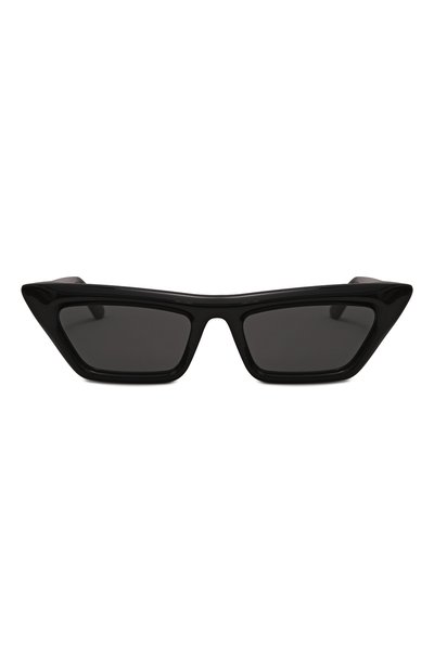 Солнцезащитные очки G.O.D. EYEWEAR, арт. TWENTY TW0 BLACK W/GREY LENS, фото 3
