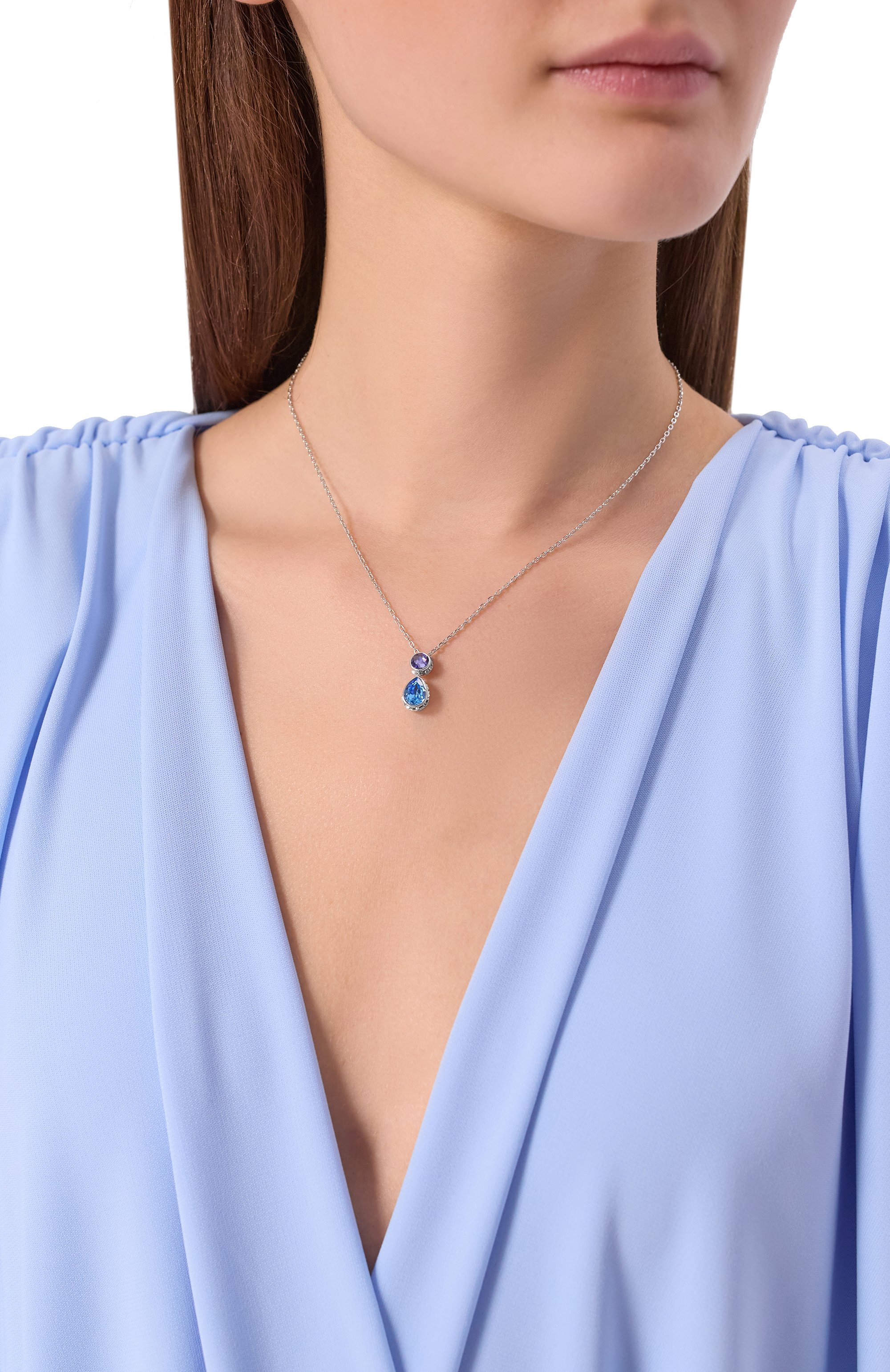 Подвеска chroma SWAROVSKI, арт. 5738473, фото 2