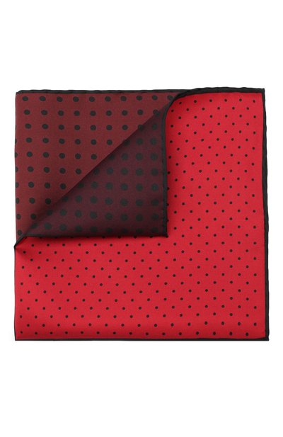 Мужской шелковый платок LANVIN, арт. 3471/HANDKERCHIEF