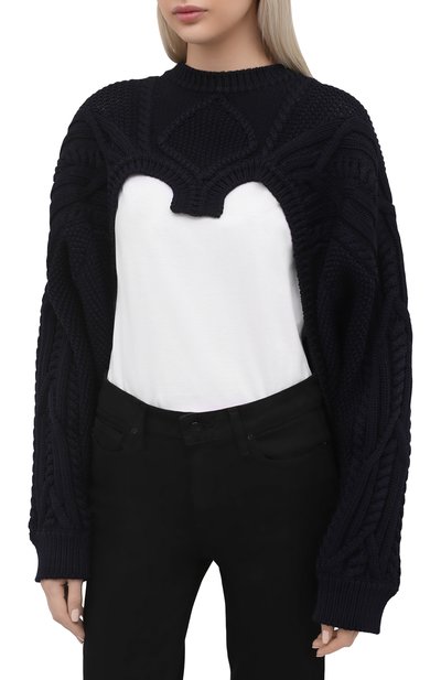 Свитер BURBERRY, арт. 4568017, фото 3