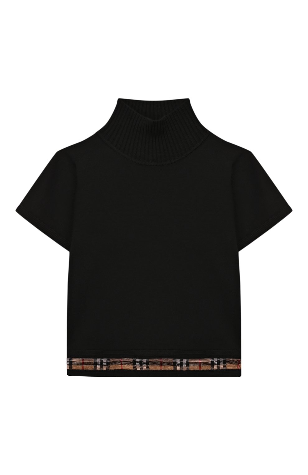 Пончо BURBERRY, арт. 8003737, фото 1