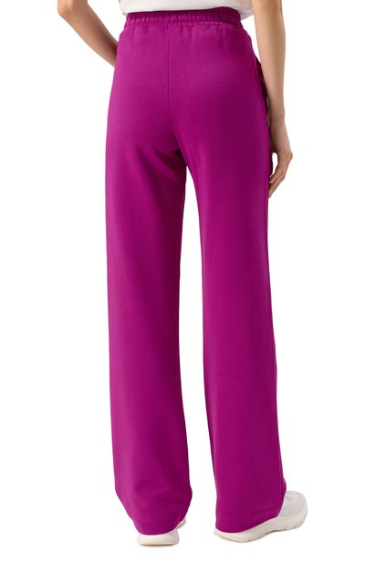 Хлопковые брюки DOLCE & GABBANA, арт. FTCYYT/GDCDR, фото 4