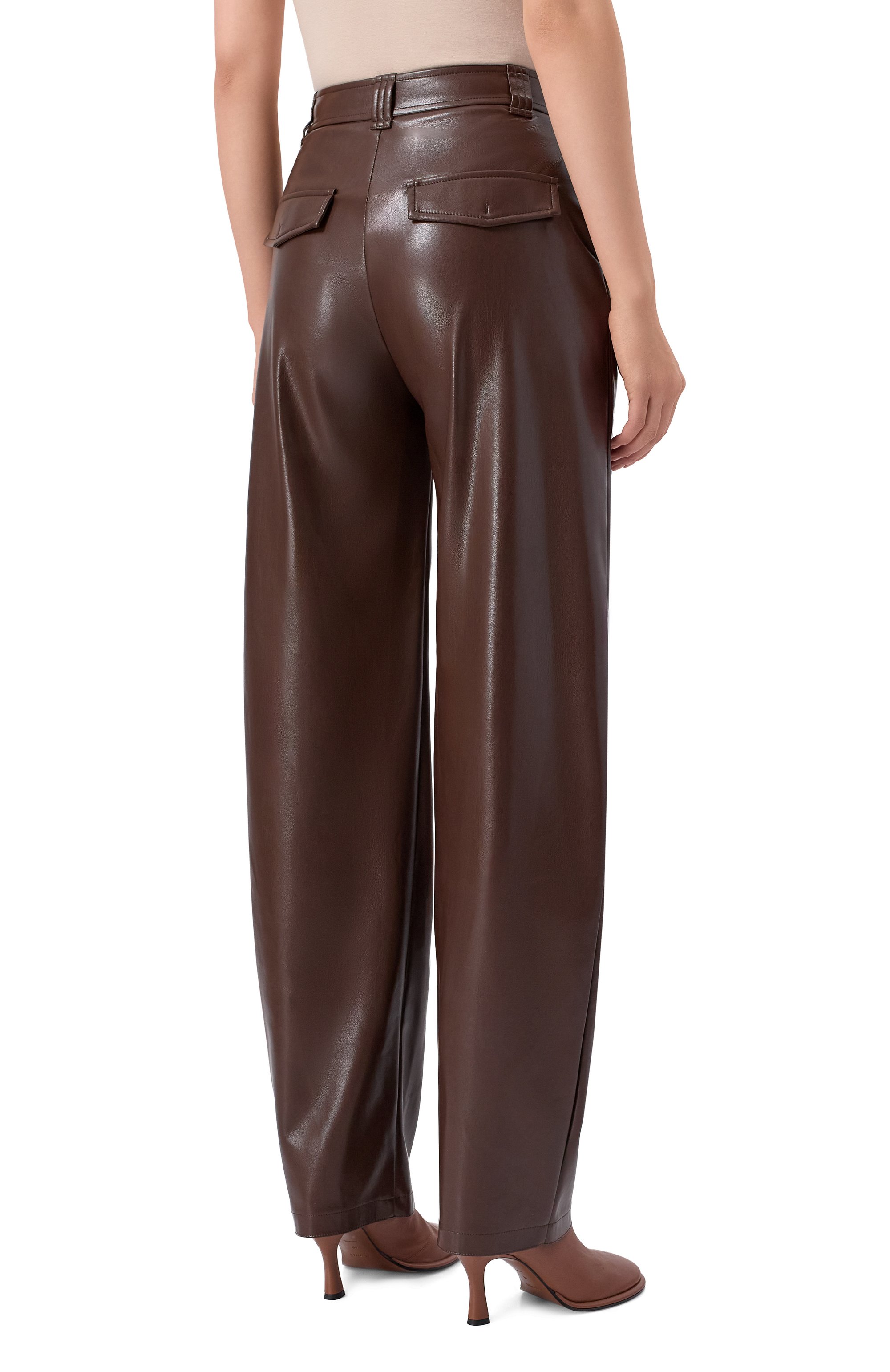 Брюки PINKO, арт. 105371/A2P4, фото 4