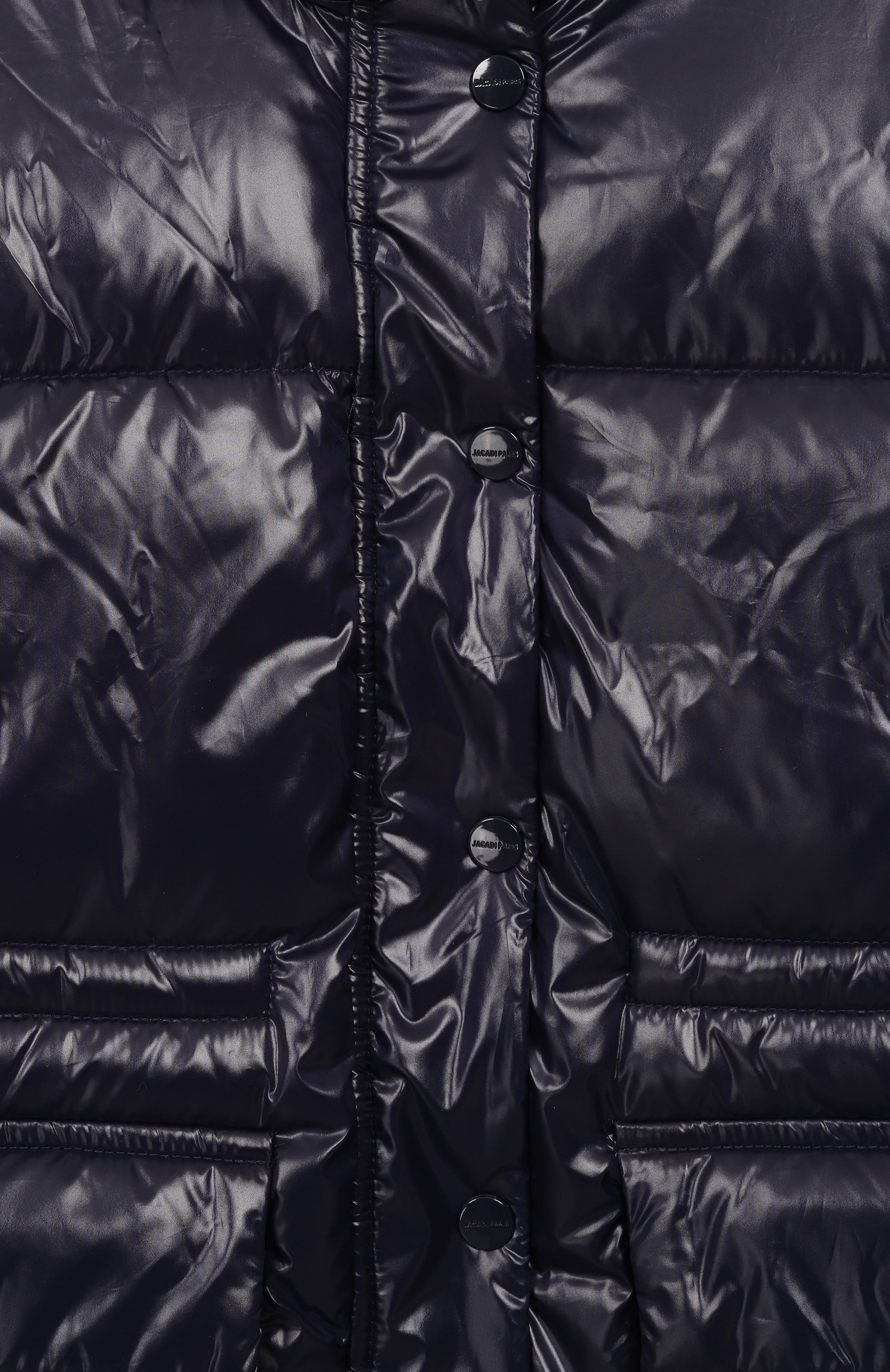 Утепленное пальто JACADI, арт. 2043467, фото 3
