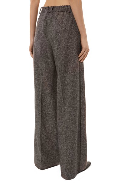 Шерстяные брюки SEVEN LAB, арт. SPU.18.766.505, фото 4