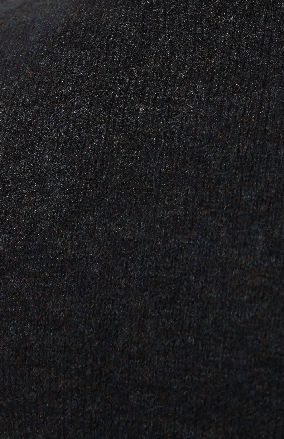 Свитер TRANSIT темно-синего цвета по цене 31400 руб., арт. CFUTRS18531, фото 5 Свитер TRANSIT, арт. CFUTRS18531, фото 5