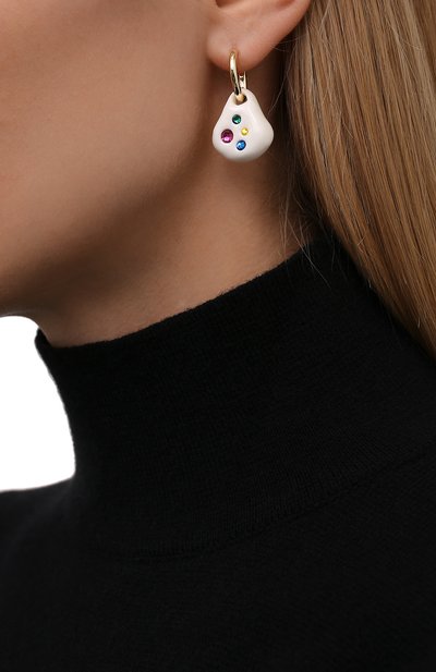 Серьги LILI ARCHIVE, арт. ЕМ6C1G, фото 2