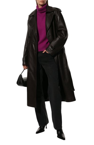 Кашемировый свитер ALINE, арт. AL22FW060401, фото 2