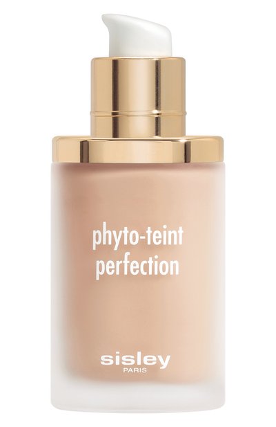 Устойчивый тональный фитокр�ем phyto-teint perfection, оттенок 1c (30ml) SISLEY, арт. 180637, фото 3