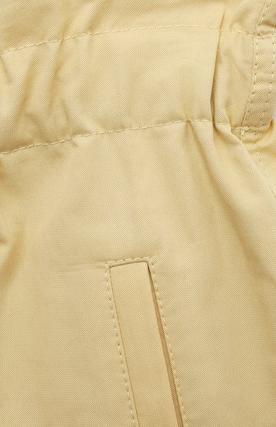 Хлопковые шорты BRUNELLO CUCINELLI, арт. B0F48P011C, фото 3