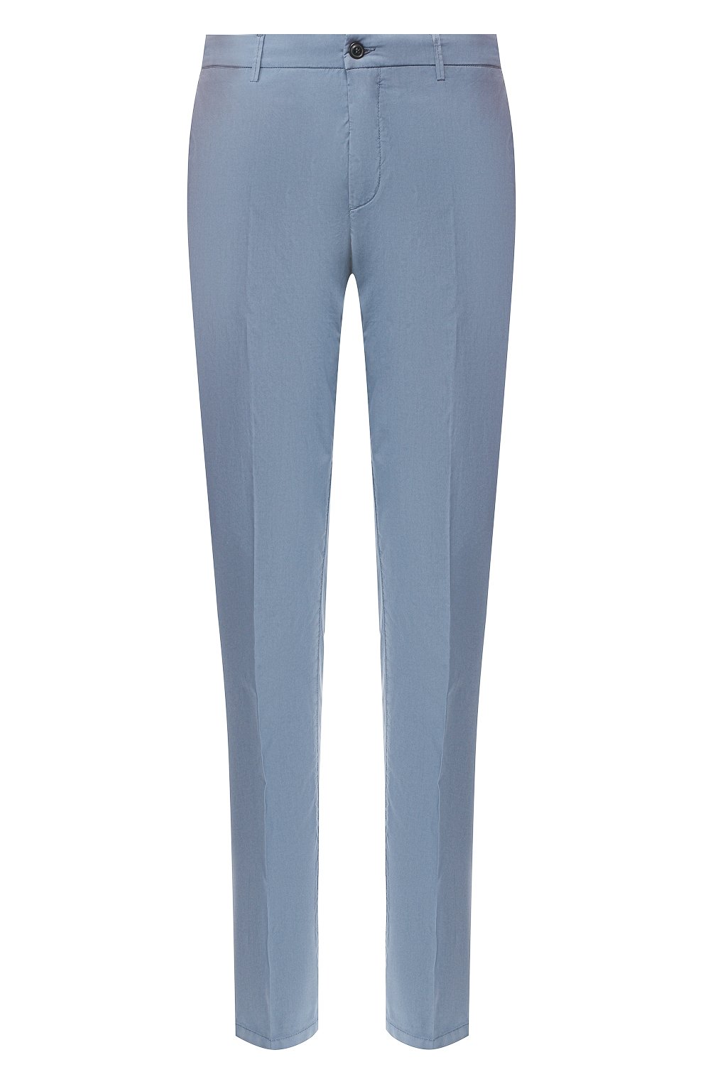 Хлопковые брюки ALTEA, арт. 1953005, фото 1