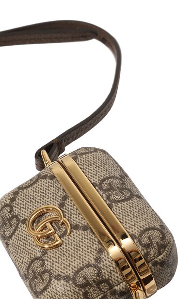 Чехол gg marmont для airpods pro GUCCI, арт. 675965 UIQAG, фото 2