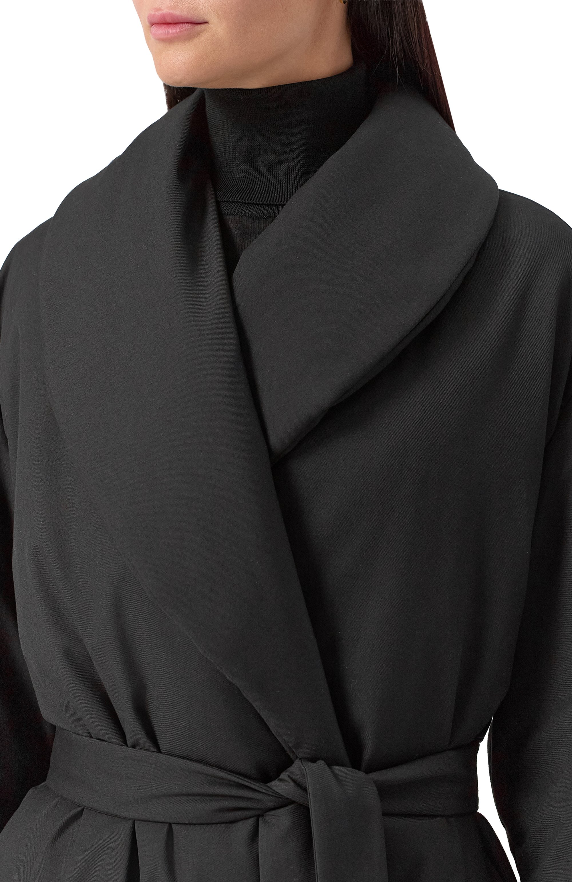 Пуховое пальто MVST, арт. TXBPL-Y216/T1606, фото 5