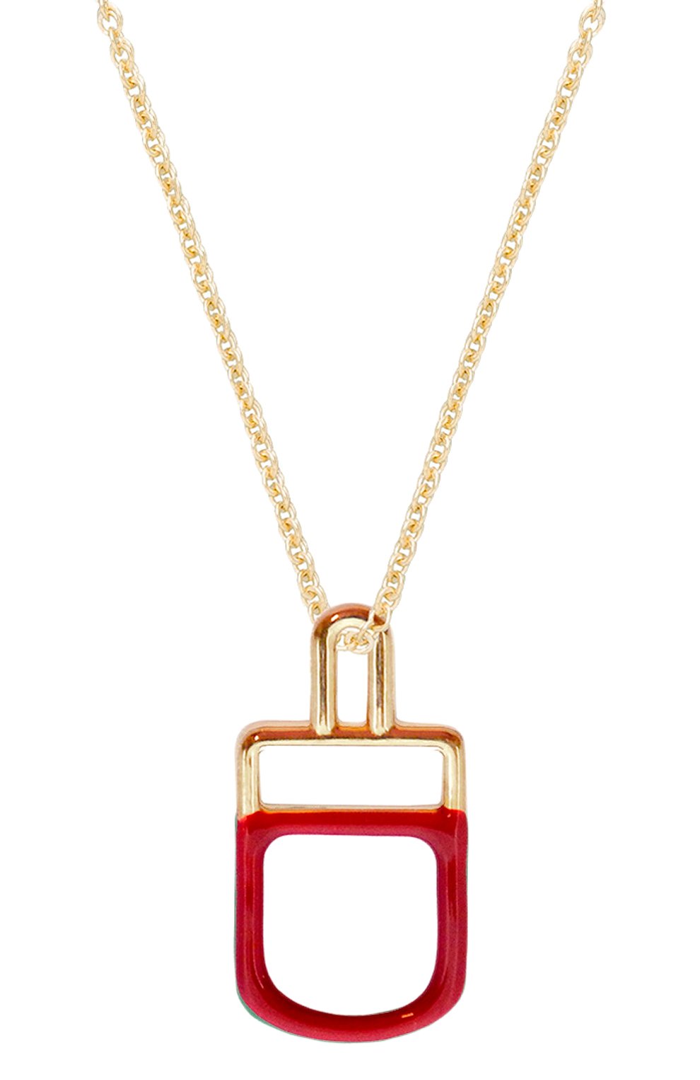 Кулон ALIITA, арт. NRPU3I1000YG09K G4000, фото 1