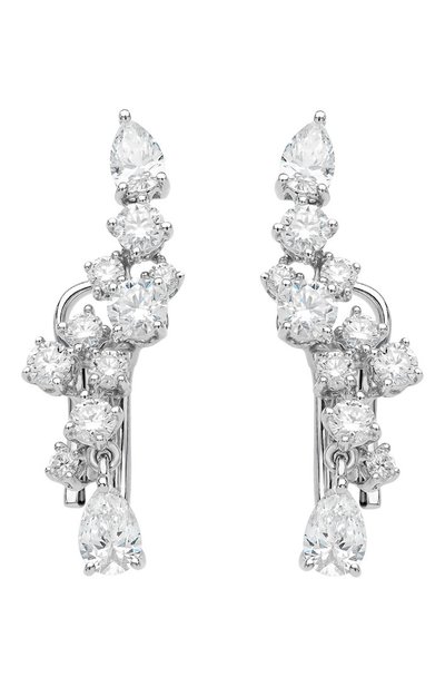 Женские серьги MERCURY, арт. ME22827/WG/CL