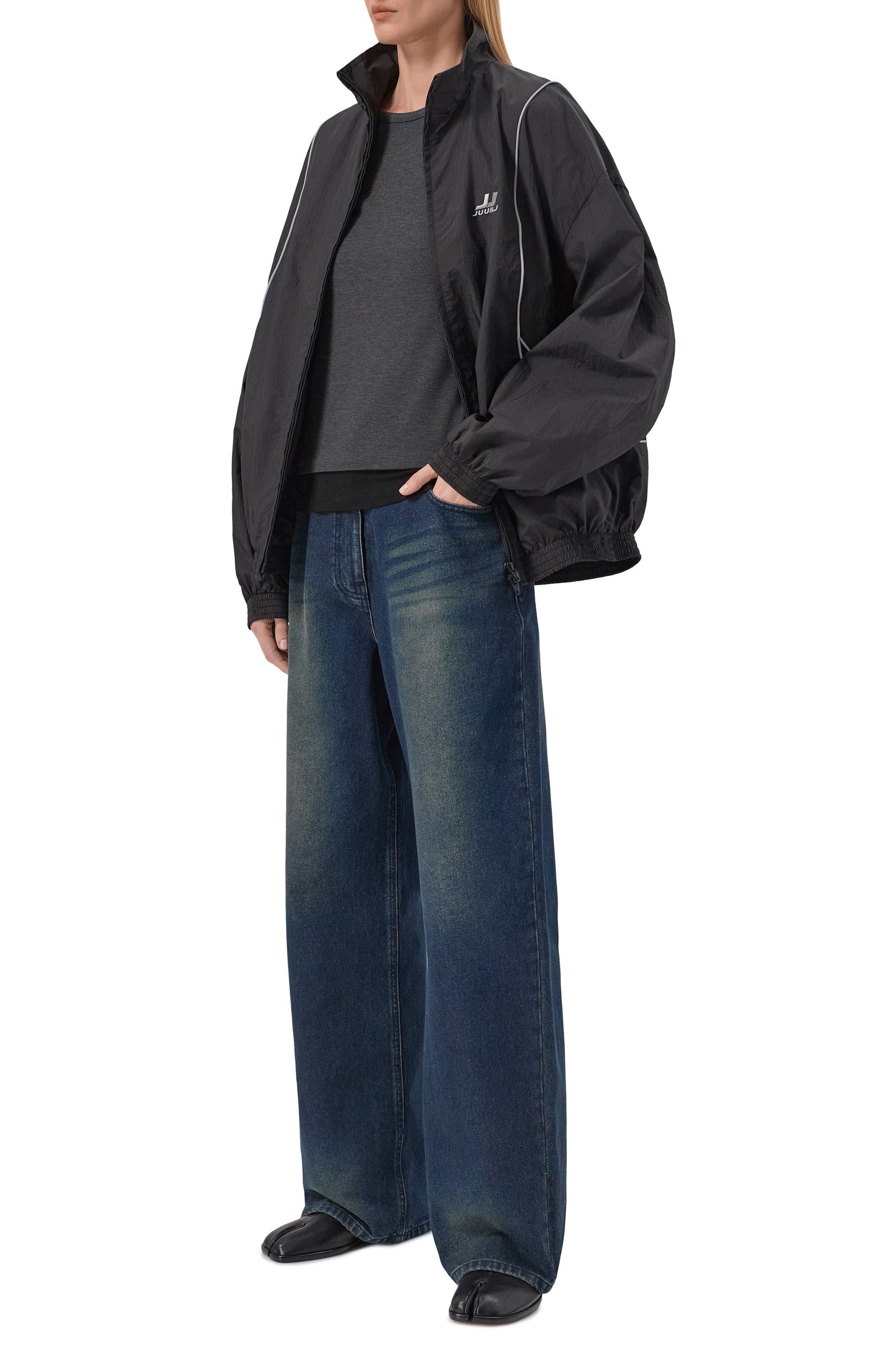 Бомбер JUUN.J, арт. JW6339W03, фото 2