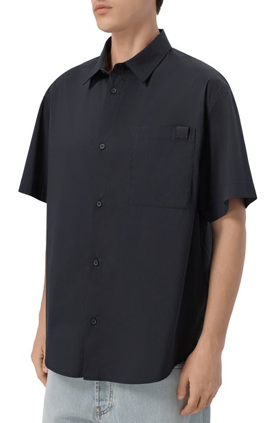 Хлопковая рубашка DARKPARK, арт. MSH10/FAC93, фото 3