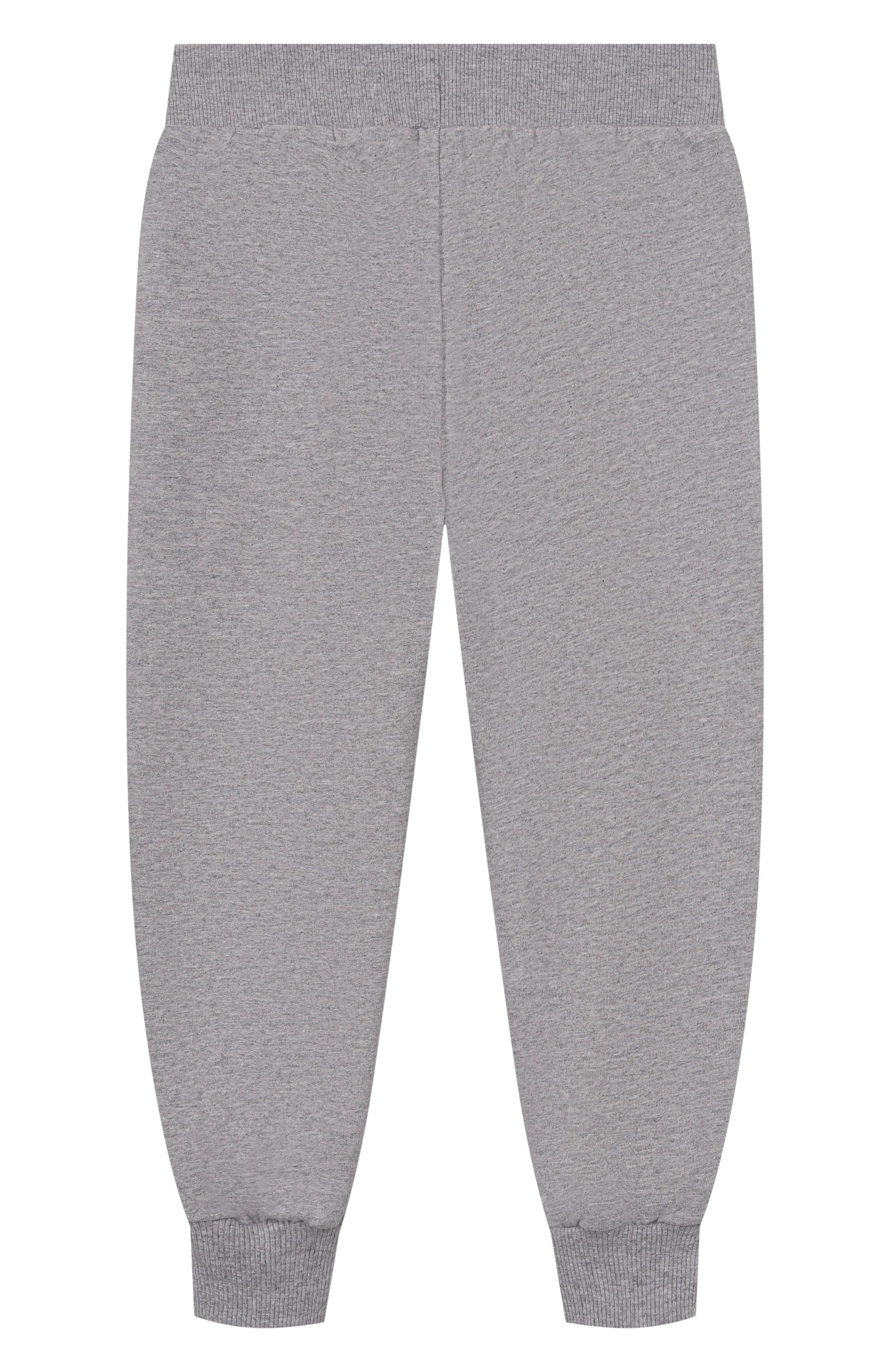 Комплект из толстовки и джоггеров MOSCHINO, арт. HMK03X/LCA40/4-8, фото 5