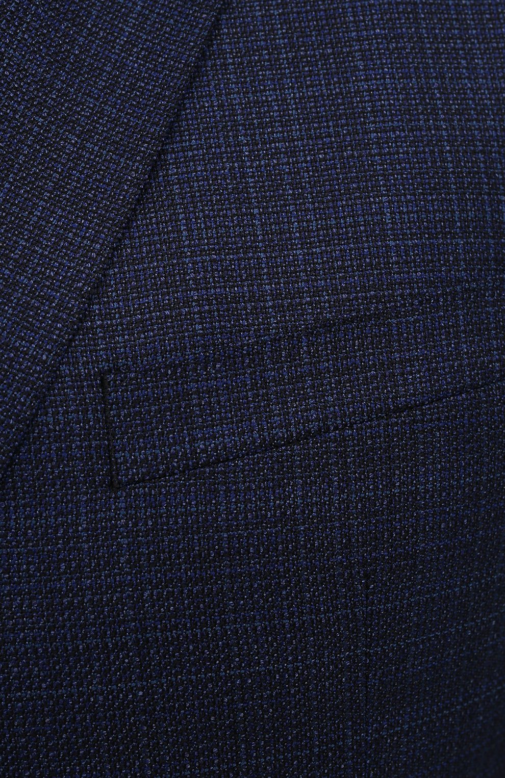 Шерстяной пиджак EDUARD DRESSLER, арт. 7001/21001, фото 5