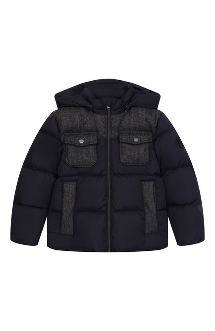 Пуховик HERNO, арт. PI000158B/12004Z/4-8