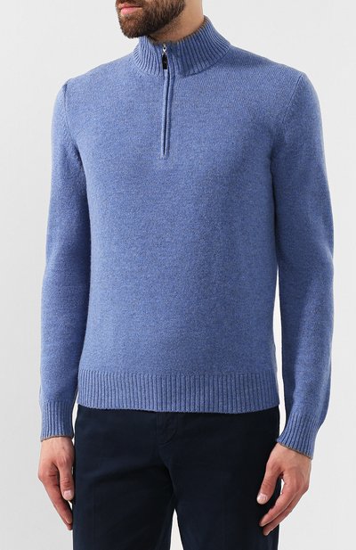 Шерстяной свитер GRAN SASSO, арт. 23125/25011, фото 3