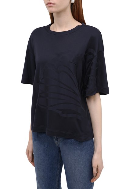 Футболка GIORGIO ARMANI, арт. 6KAM90/AJETZ, фото 3