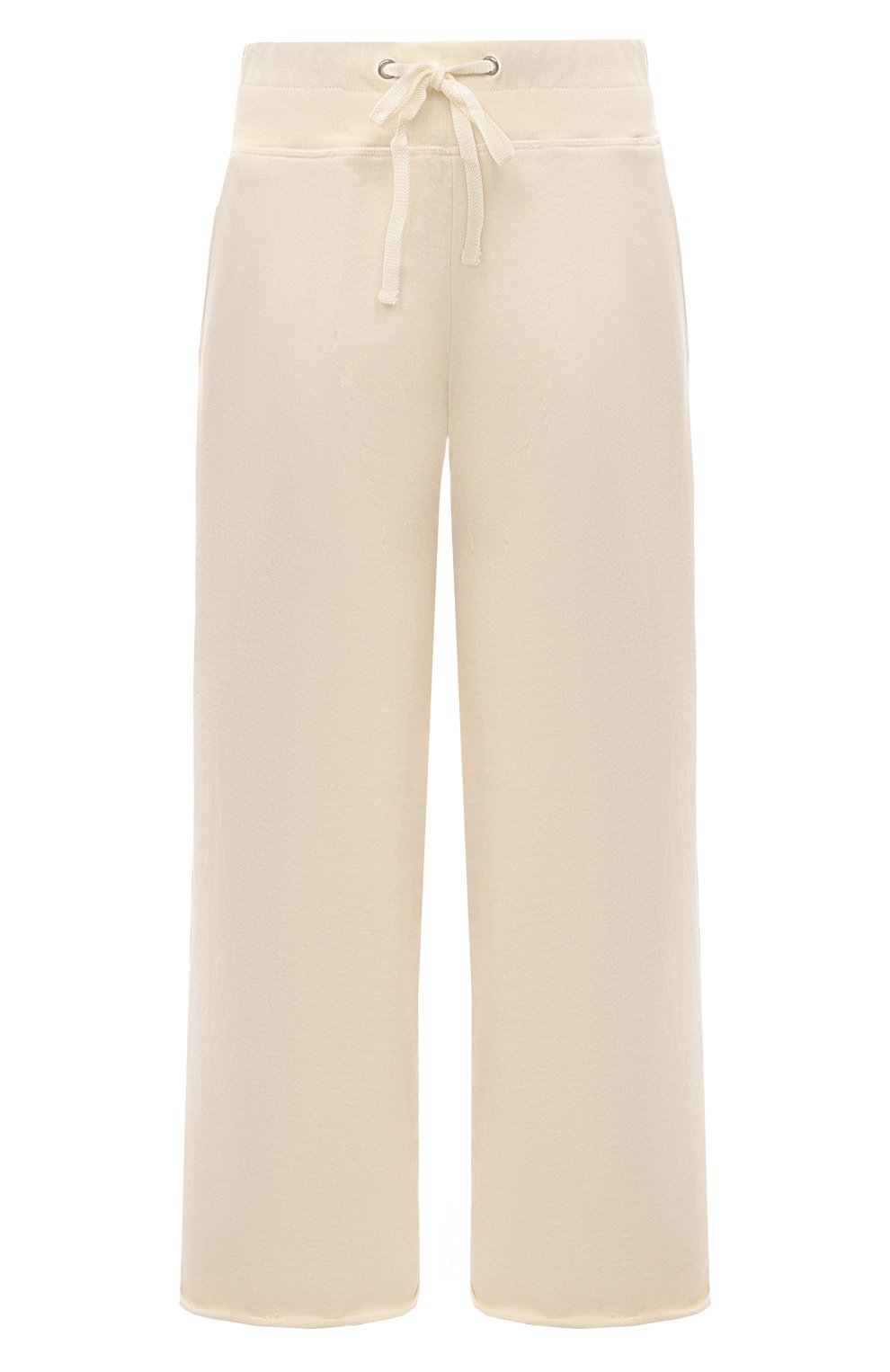 Хлопковые брюки JAMES PERSE, арт. WDBP1952/MLW, фото 1