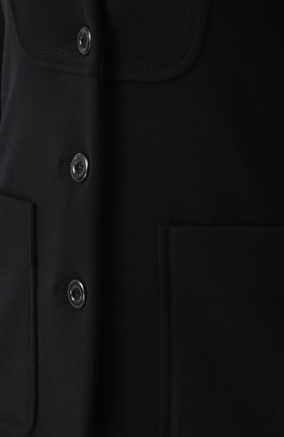 Удлиненный приталенный жакет с рукавом-фонарик CHLOÉ, арт. 17AJV09-17A083, фото 5