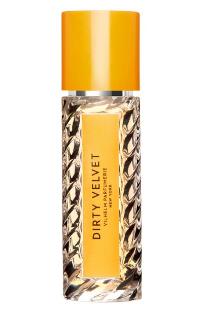 Парфюмерная вода dirty velvet (20ml) VILHELM PARFUMERIE, арт. VP20DV