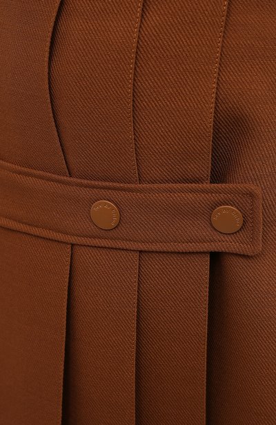 Юбка SEE BY CHLOÉ, арт. CHS20WJU02026, фото 5