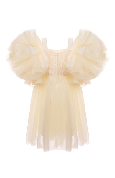 Платье пион 1 ZHANNA & ANNA, арт. ZAOZ00000296, фото 2