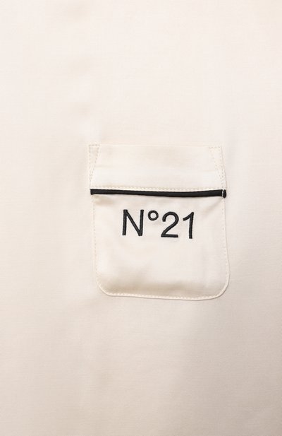 Топ из вискозы N21, арт. N2100W/N0397, фото 3