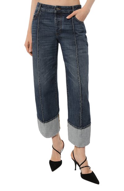 Джинсы BOTTEGA VENETA, арт. 723355/V2J80, фото 3